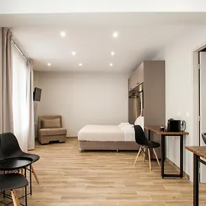 Raise The Project Apartment