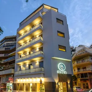 Hotel Marin, Iraklion